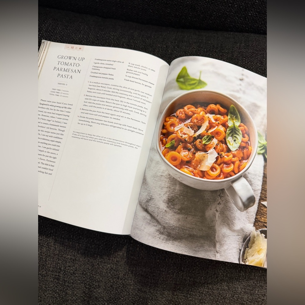 Super Simple Cookbook - Picture 4 of 6